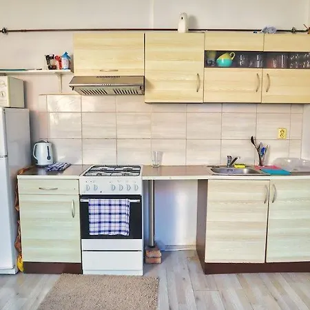 37b In Center In * Bratislava