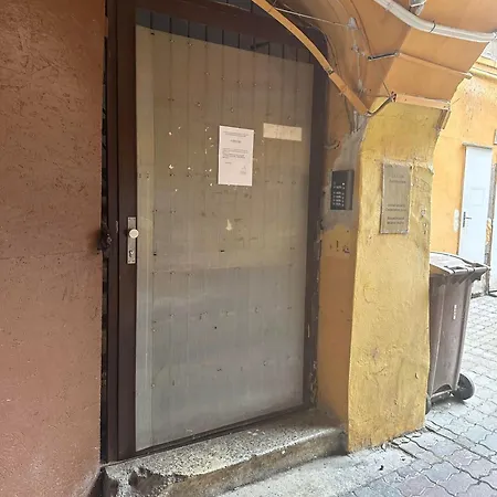 Lejlighed 37b In Center In